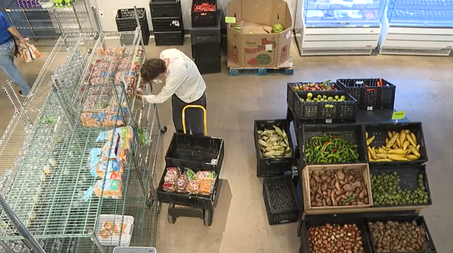 You are currently viewing Boulder food pantry reports increases in food insecurity amid SNAP cuts