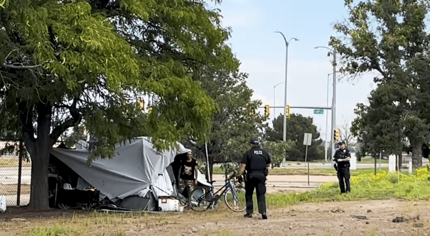 You are currently viewing Commerce City leaders say new approach to tackling homelessness is working