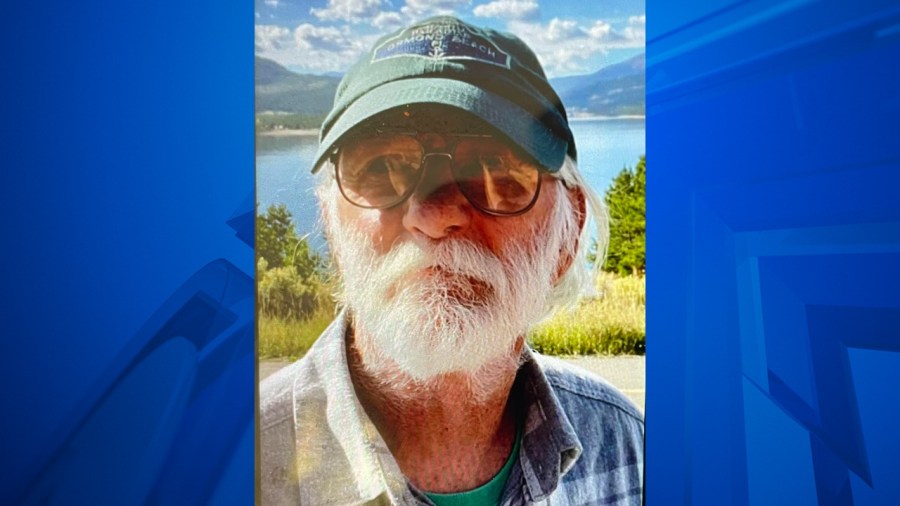 You are currently viewing Lakewood older adult last seen Tuesday at noon reported missing: police