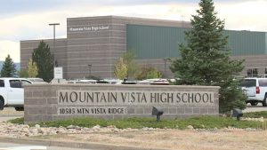 Read more about the article Sheriff: Charges will not be filed in Mountain Vista, Valor football incident