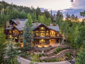Read more about the article Bachelor Gulch estate sells for $24.9M in record-breaking deal