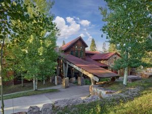 Read more about the article This $32M home is on the market as Telluride's most expensive listing