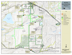 Read more about the article 5 controlled burns being held near town of Superior
