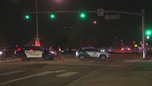 Read more about the article Deadly auto-pedestrian crash closes Colfax Avenue near Chambers Road in Aurora