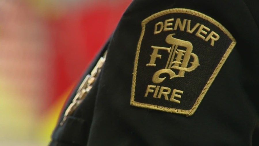 You are currently viewing Crews on scene after vehicle drives into house