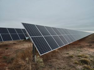 Read more about the article Adams County warned of Byers Solar Project impersonation scam: Sheriff's office