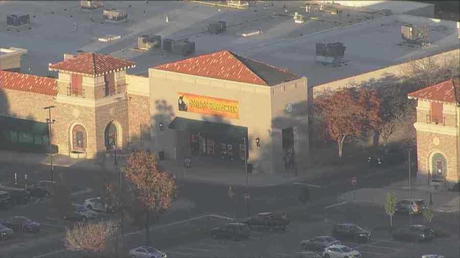 Read more about the article Teen attacked at Westminster Halloween costume store after parking lot conflict