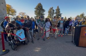 Read more about the article Former Park Hill Golf Course now officially 'Park Hill Park'