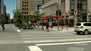 Read more about the article Security plan in place on new 16th Street in Denver