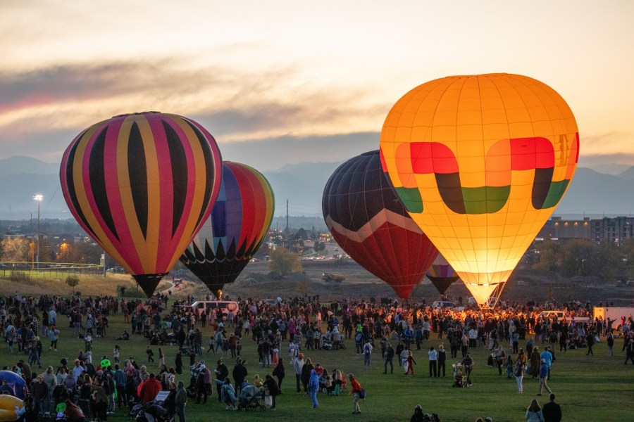 You are currently viewing 'Westy Fest' returns to Westminster City Park