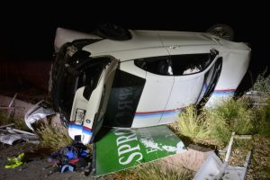 Read more about the article Teen describes surviving deadly weekend crash in Aurora