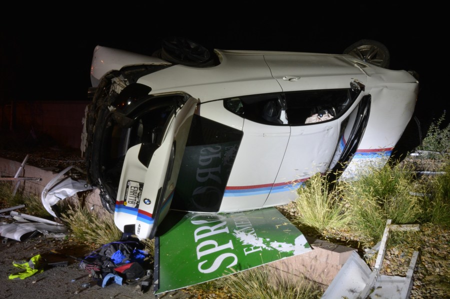 You are currently viewing Teen describes surviving deadly weekend crash in Aurora