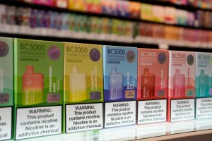 Read more about the article Were flavored tobacco sales already banned? Here's why it was on the Denver ballot