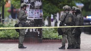 Read more about the article Boulder terror attack suspect pleads not guilty to state charges