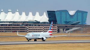 Read more about the article Denver International Airport asks FAA for permission to pay air traffic controllers during shutdown