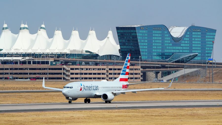 Read more about the article Denver International Airport asks FAA for permission to pay air traffic controllers during shutdown