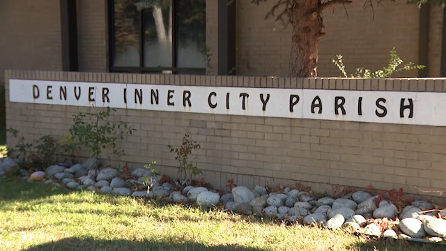 You are currently viewing Denver Inner City Parish sees calls for food assistance jump by 50% amid government shutdown