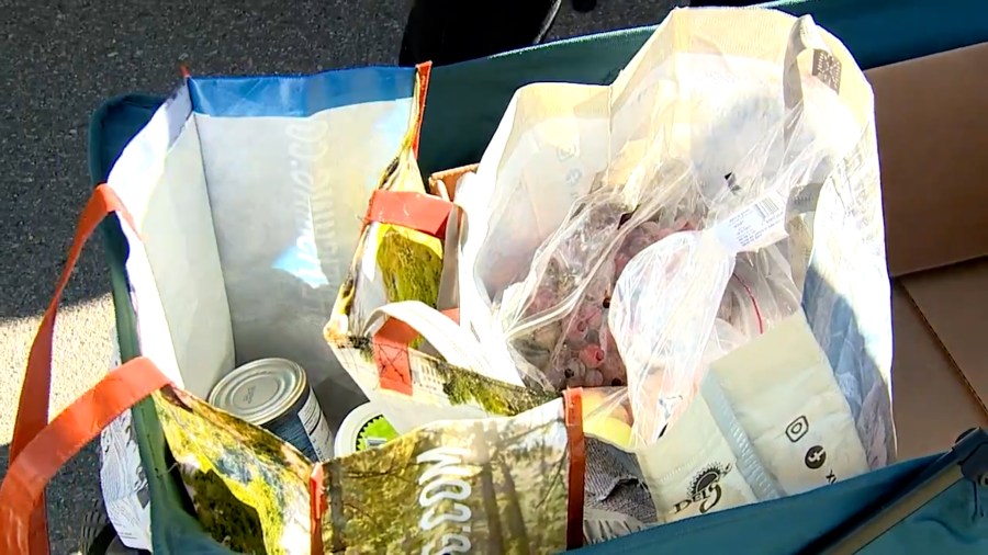 You are currently viewing Some small Colorado counties plan to pay for food assistance as SNAP funding remains in limbo