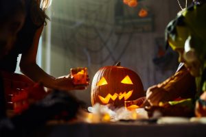 Read more about the article Halloween one of the most dangerous holidays of the year