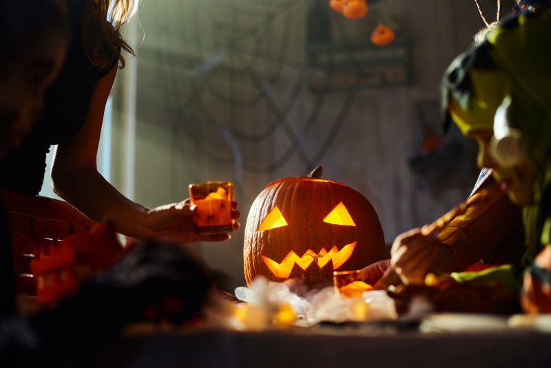 You are currently viewing Halloween one of the most dangerous holidays of the year