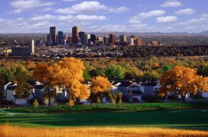 Read more about the article Denver had its hottest November day in history on Sunday