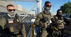 Read more about the article ICE: Durango father was not mistakenly arrested, claims of in-custody abuse 'absurd'