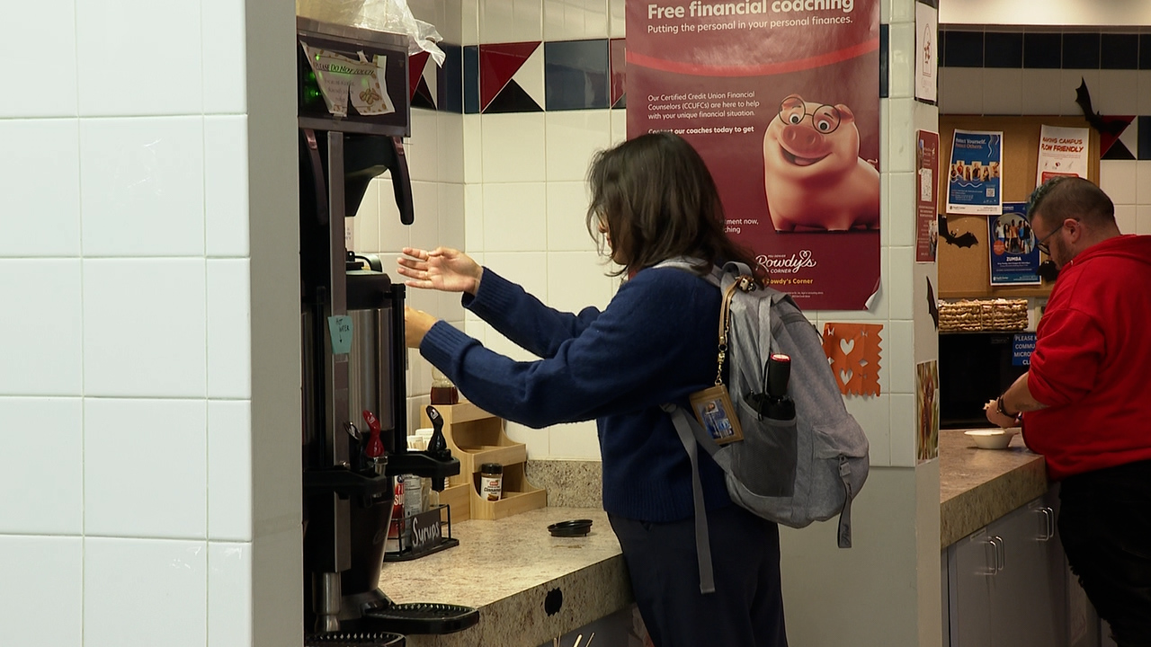 Read more about the article MSU Denver students asking for donations to the campus food pantry as SNAP benefits remain on hold