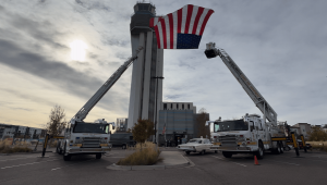 Read more about the article Memorial in Denver honors victims of 1st US airplane bombing 70 years later