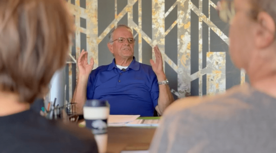 Read more about the article Classes help older Coloradans avoid scam artists and their tricks